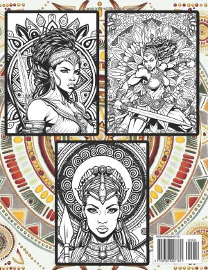 unveiling the detail in Adult coloring books