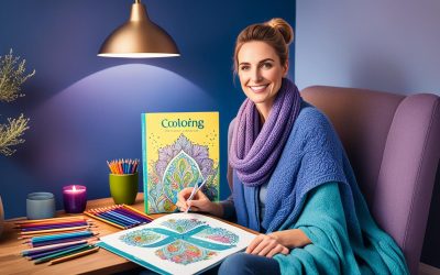Adult Coloring Books Trend – Are They Still Popular?