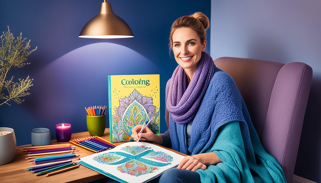 Are adult Colouring books still a thing?