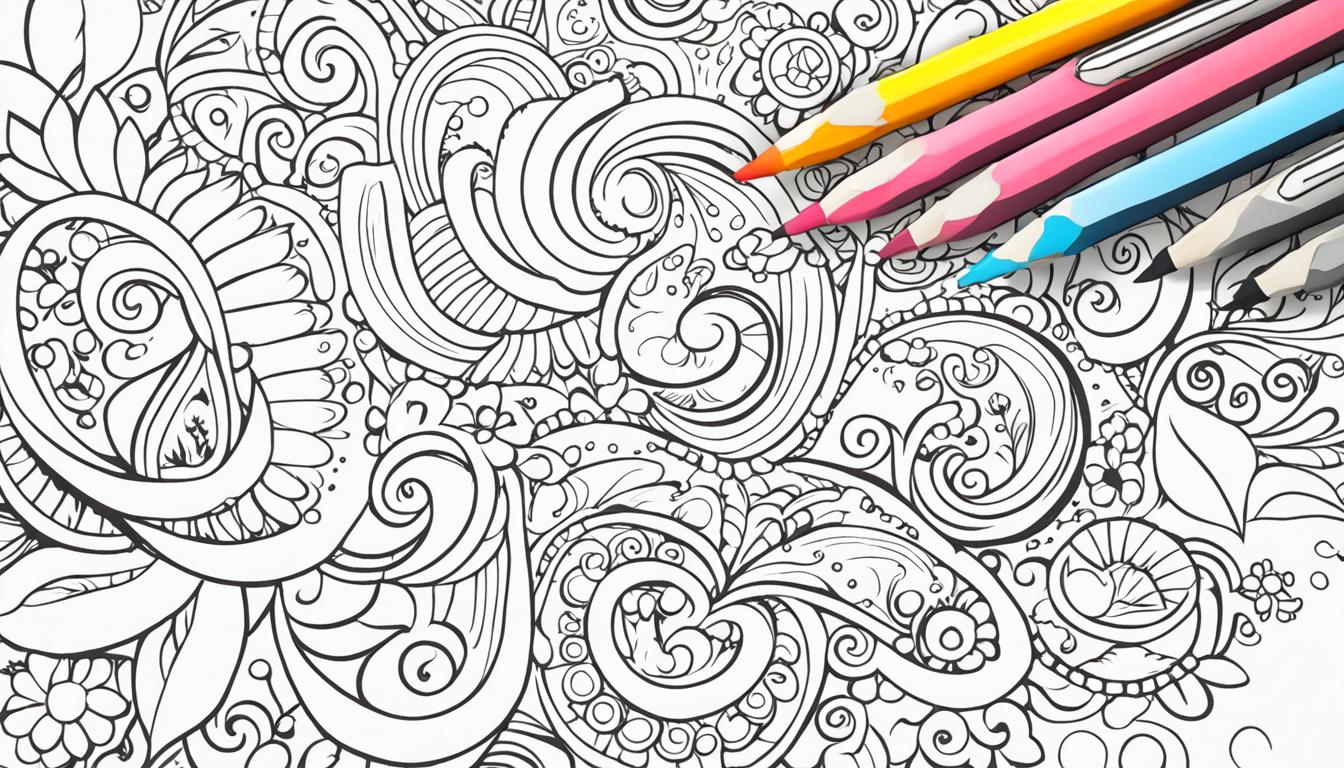 What happens when adults do coloring books?