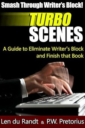 Eliminate Writers Block