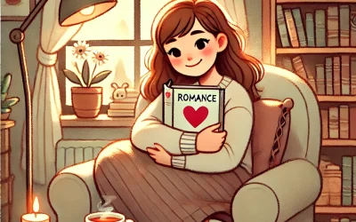 9 Reasons Why Your Teenage Daughter Should Read Clean Romance Books